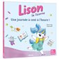 Lison la licorne : une journée à cent à l''heure !