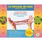 Le berceau du chat - Livre et trousse