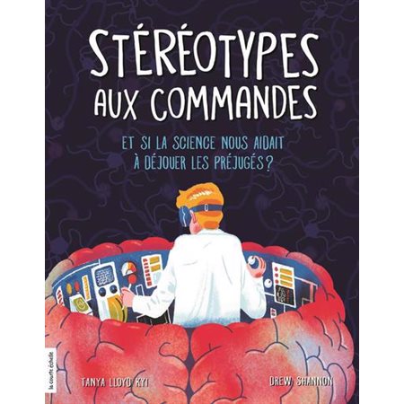 Stéréotypes aux commandes : Et si la science nous aidait à déjouer les préjugés?