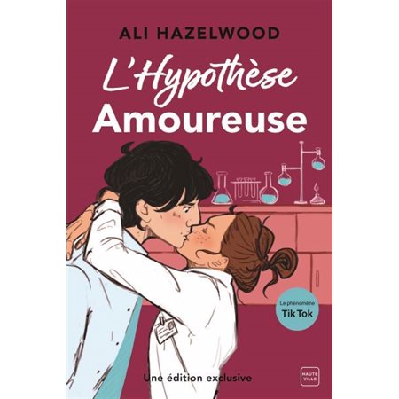 L''Hypothèse amoureuse