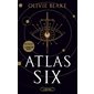 Atlas six, TOME 1