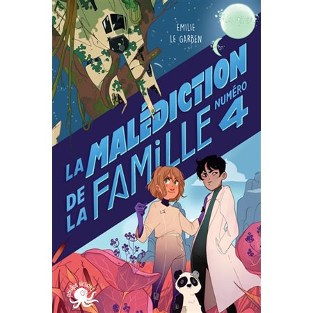 La malédiction de la famille numéro 4