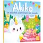 Akiko. Le plus bel anniversaire du monde