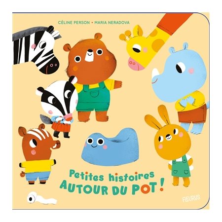 Petites histoires autour du pot !