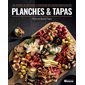 Planches & tapas : Un monde de saveurs à partager en toute convivialité!