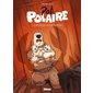 Le mystérieux docteur plastique, Tome 2, Pol Polaire