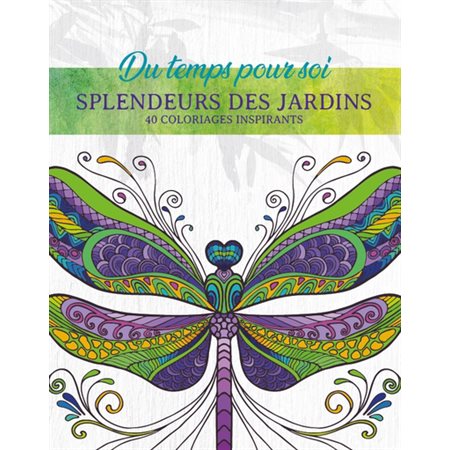 Splendeurs des jardins