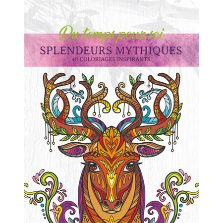 Splendeurs mythiques