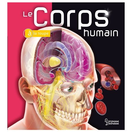 Le corps humain, À la loupe