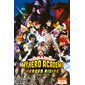 My hero academia : heroes rising : anime comics