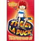 L''Incroyable grand jeu, Ti-Guy la puck vol. 11