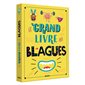 Le grand livre des blagues