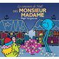 Le concours de Noel des Monsieur Madame