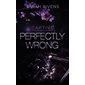 Perfectly wrong, tome 1.5, Captive