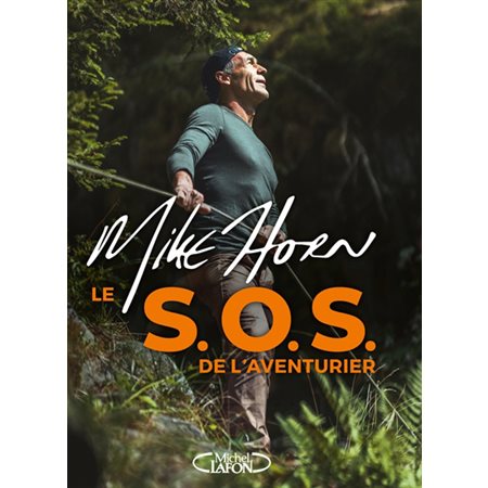 Le SOS de l''aventurier