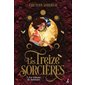 La voleuse de mémoire, tome 1, Treize sorcières