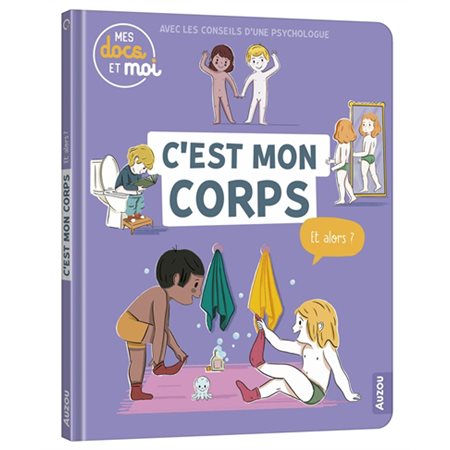 C''est mon corps, et alors ?