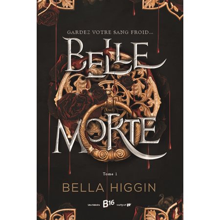 Belle morte