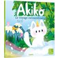 Le voyage extraordinaire, Akiko