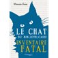 Le chat du bibliothécaire vol.2 Inventaire fatal