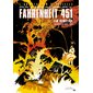 Fahrenheit 451 : l''adaptation officielle