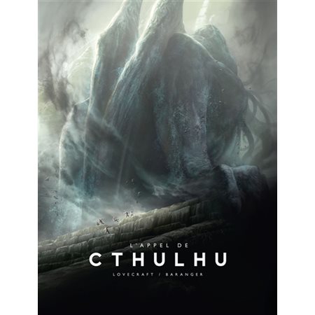 L''appel de Cthulhu