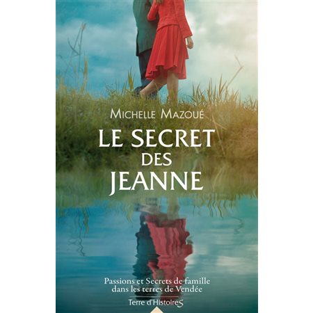 Le secret des Jeanne