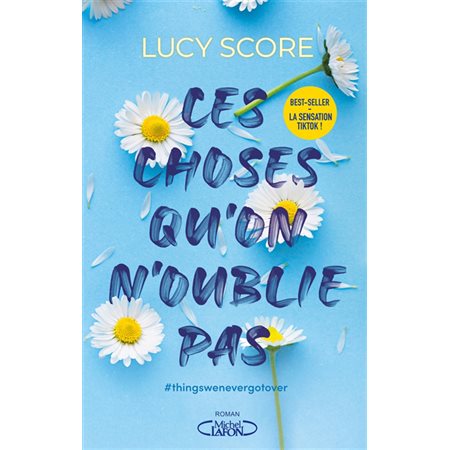 Ces choses qu'on n'oublie pas, Volume 1, Knockemout series