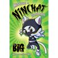 Mistigri le ninchat est par minou (6 à 9 ans)