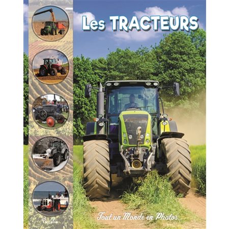 Les tracteurs