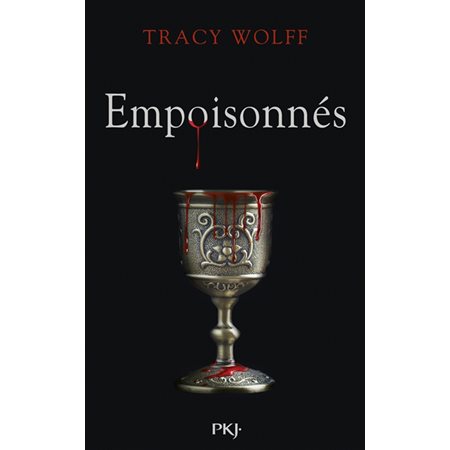 Empoisonnés, tome 5