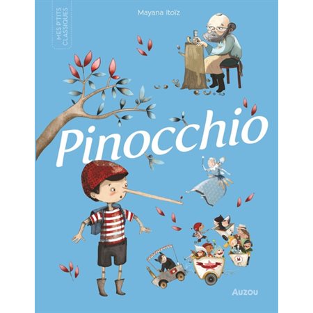 Pinocchio