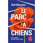 Le parc à chiens 1X (N / R) BRISÉ