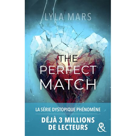 The perfect match Tome.1