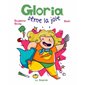 Gloria sème la joie  1X(N / R) BRISÉ