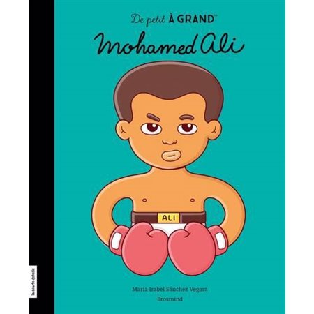 Mohamed Ali