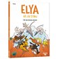 L'île des lézards géants, tome 3, Elya et sa tribu