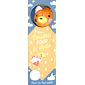 Mon Doudou pour le dodo Petit renard