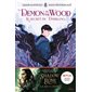 Le secret du Darkling, Demon in the Wood  1X (N / R) BRISÉ