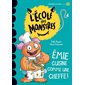 Émie cuisine comme une cheffe !Niv 2, L'École des Monstres