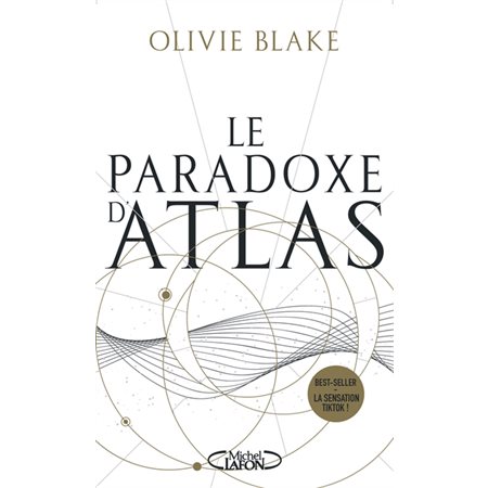 Le paradoxe d'Atlas, tome 2