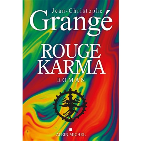 Rouge karma  1X(N / R) BRISÉ