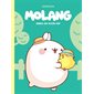 Molang, tome 1, Rires en plein air