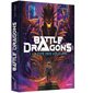 La cité des voleurs, tome 1, Battle Dragons