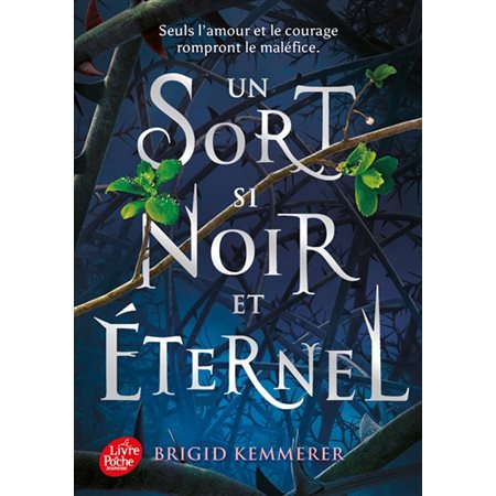 Un sort si noir et éternel, Vol. 1