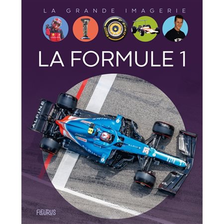 La formule 1