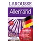 Dict. Larousse poche Allemand