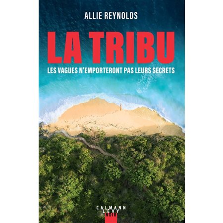 La tribu  1X(N / R) BRISÉ