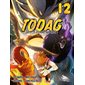 Todag : tales of demons and gods, Vol. 12