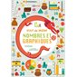 Fous de maths : nombres et graphiques : 8-10 ans